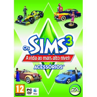 Jogo The Sims 3: Vida Urbana - PC - INTEGRAÇÃO - Jogos para PC