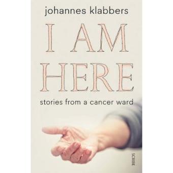 I am here