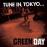 Tune In Tokyo - Live (Limited Edition) (Blue Vinyl)_0