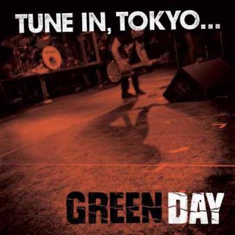 Tune In Tokyo - Live (Limited Edition) (Blue Vinyl)