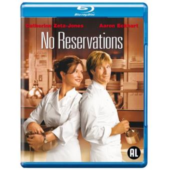 No Reservations