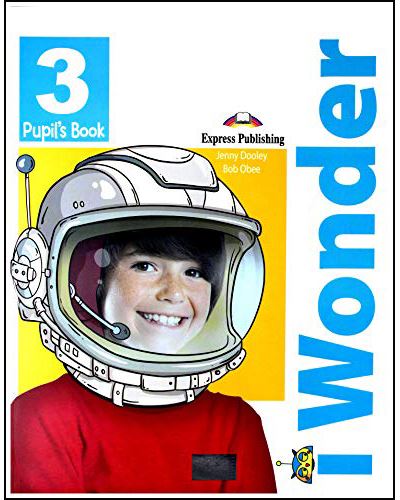 Wonder Club Inglês 3º Ano - Activity Book with Picture Dictionary -  Brochado - Jenny Dooley, DOOLEY, JENNY E BOB OBEE, Bob Obee - Compra Livros  na