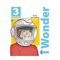 I Wonder 3 - Pupil's Book + Ebook