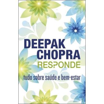 Deepak Chopra Responde