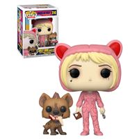 Funko Pop! Birds of Prey: Harley Quinn Broken Hearted - 310