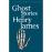 Ghost Stories of Henry James_0