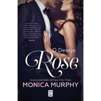 As Irmãs Fowler - Livro 2: O Desejo de Rose