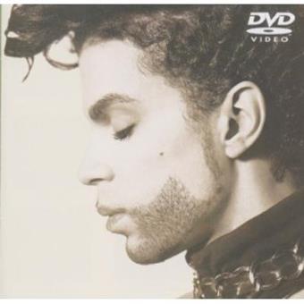 Prince - Prince: The Hits Collection - DVD Zone 2 - Compra música na