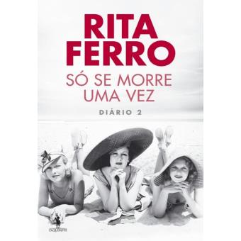 Só Se Morre Uma Vez Diário 2