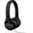 Auscultadores Onkyo H-500M - Preto_1