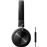 Auscultadores Onkyo H-500M - Preto_2