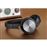 Auscultadores Onkyo H-500M - Preto_5