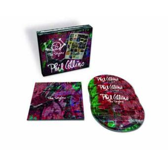 The Singles (3CD)