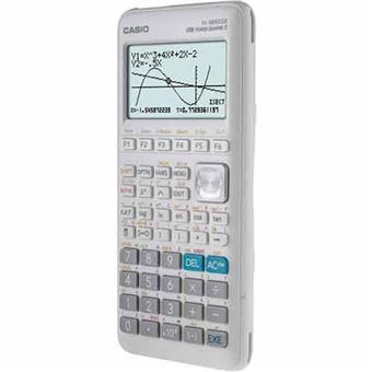 Calculadora Científica Casio FX-991-SPX