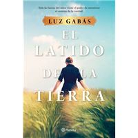 El latido de la tierra