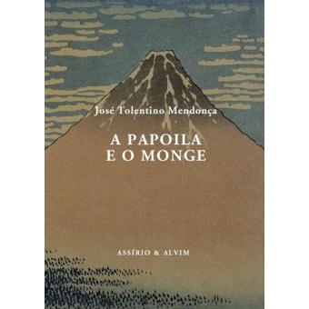 A Papoila e o Monge