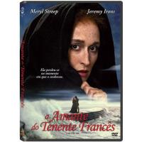 A Amante do Tenente Francês