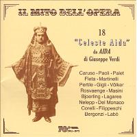 VERDI-18 CELESTE AIDA