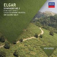 Elgar | Symphony No. 1 & In the South (Alassio)