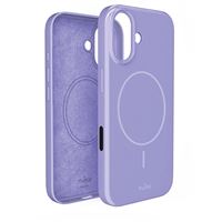 Capa MagSafe Puro Pulse para iPhone 17 - Rosa