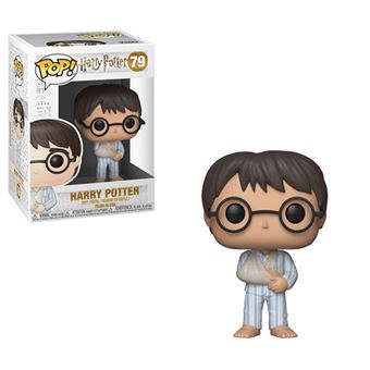 fnac funko pop harry potter