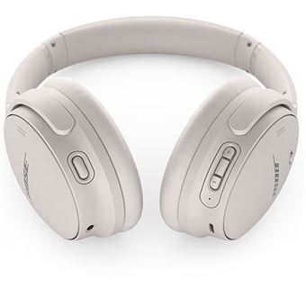 Auscultadores Noise Cancelling Bluetooth Bose QuietComfort 45