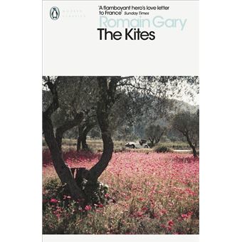 The Kites - 1