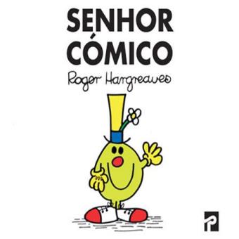 Senhor Cómico