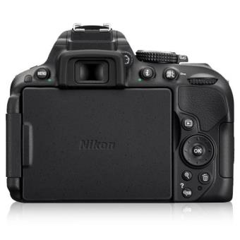 Nikon D5300 AF-S DX NIKKOR 18-105mm VR 【公式通販】