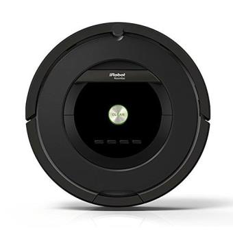 Aspirador Robot iRobot Roomba 876