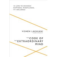 The Code of the Extraordinary Mind