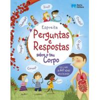 Espreita - Perguntas e Respostas Sobre o teu Corpo