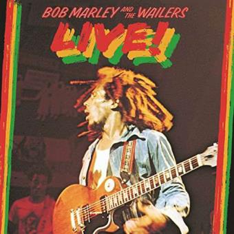Live! - 2CD