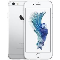Apple Iphone 6s - 16GB - Prateado - Recondicionado Grade A