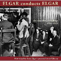 Elgar Conduct Elgar
