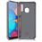 Capa Itskins Spectrum Clear para Samsung Galaxy A20e - Preto_0