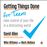 Getting Things Done for Teens_0