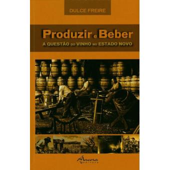 Produzir e Beber