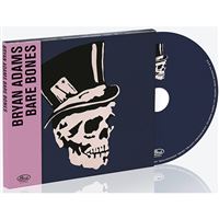 Bare Bones - CD