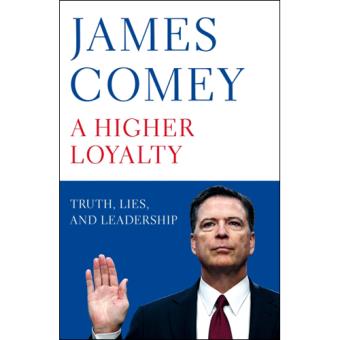 A Higher Loyalty