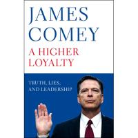 A Higher Loyalty
