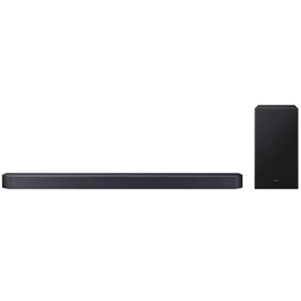 Soundbar Samsung Q600F 3.1.2 - 1