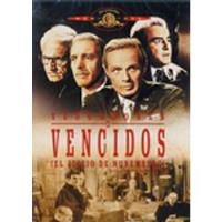 Judgment at Nuremberg (Vencedores o Vencidos)
