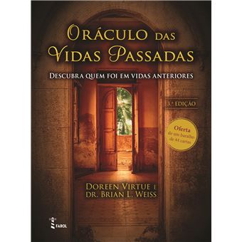 Oráculo das Vidas Passadas