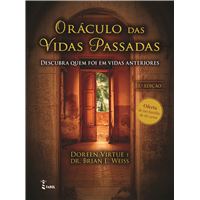 Oráculo das Vidas Passadas