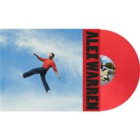 Wildchild - LP Vermelho