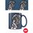 Caneca Termosensível Harry Potter Magic Portrait_2
