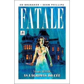 Fatale Vol 4