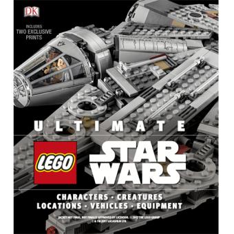 Ultimate LEGO Star Wars