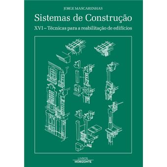 Sistemas de Construção XVI